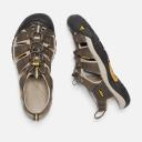 Keen Newport H2 - Raven /aluminium - Sandals 17