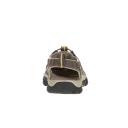 Keen Newport H2 - Raven /aluminium - Sandals 17