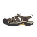 Keen Newport H2 - Raven /aluminium - Sandals 17