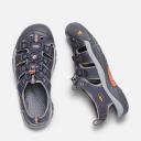 Keen Newport H2 Sandals Grey EU 41 Man 1027123-8.5