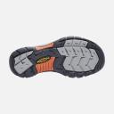 Keen Newport H2 Sandals Grey EU 41 Man 1027123-8.5