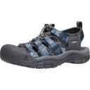 Keen Newport H2 Sandals Grey EU 41 Man 1027123-8.5
