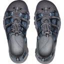 Keen Newport H2 Sandals Grey EU 41 Man 1027123-8.5