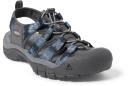 Keen Newport H2 Sandals Grey EU 41 Man 1027123-8.5