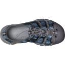 Keen Newport H2 Sandals Grey EU 41 Man 1027123-8.5