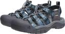 Keen Newport H2 Sandals Grey EU 42 1/2 Man 1027123-9.5