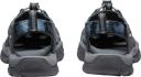 Keen Newport H2 Sandals Grey EU 42 1/2 Man 1027123-9.5