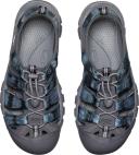 Keen Newport H2 Sandals Grey EU 42 1/2 Man 1027123-9.5