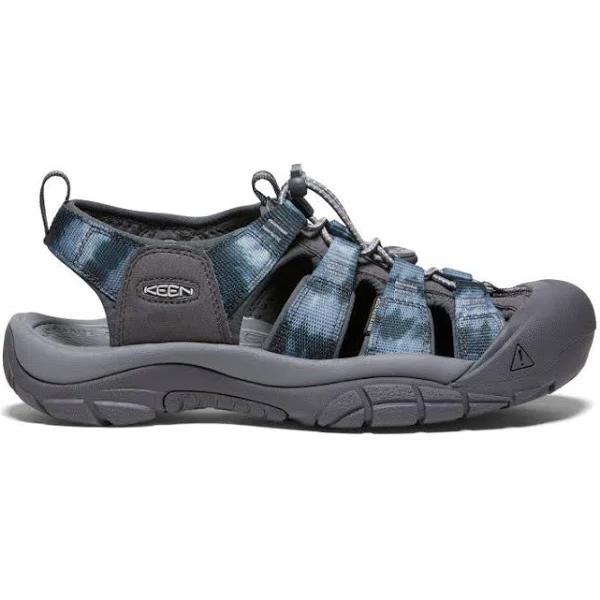 Keen Newport H2 Sandals Grey EU 42 1/2 Man 1027123-9.5