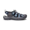 Keen Newport H2 Sandals Grey EU 44 Man 1027123-10.5