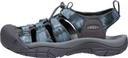 Keen Newport H2 Sandals Grey EU 44 Man 1027123-10.5