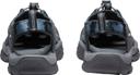 Keen Newport H2 Sandals Grey EU 44 Man 1027123-10.5