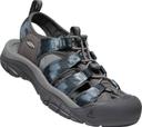 Keen Newport H2 Sandals Grey EU 44 Man 1027123-10.5