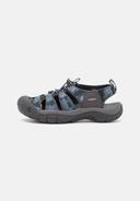 Keen Newport H2 Sandals Grey EU 44 Man 1027123-10.5