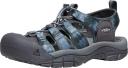 Keen Newport H2 Sandals Grey EU 45 Man 1027123-11.5