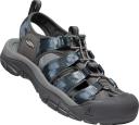 Keen Newport H2 Sandals Grey EU 45 Man 1027123-11.5