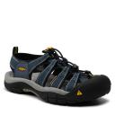Keen Newport H2 Sandals - Navy Medium Grey