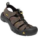 Keen Newport H2 Sandals - Raven Aluminum
