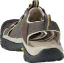 Keen Newport H2 Sandals - Raven Aluminum
