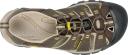Keen Newport H2 Sandals - Raven Aluminum