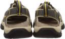 Keen Newport H2 Sandals - Raven Aluminum