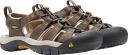 Keen Newport H2 Sandals - Raven Aluminum