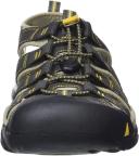 Keen Newport H2 Sandals - Raven Aluminum