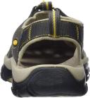 Keen Newport H2 Sandals - Raven Aluminum