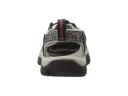 Keen Newport H2-Womens 6 - Black/Bright Rose