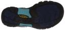 Keen Newport H2-Womens 9.5 - Poseidon/Capri