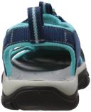 Keen Newport H2-Womens 9.5 - Poseidon/Capri
