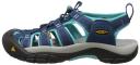 Keen Newport H2-Womens 9.5 - Poseidon/Capri