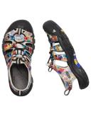 Keen Newport H2-Womens 9.5 - Poseidon/Capri