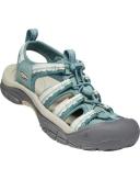 Keen Newport H2-Womens 9.5 - Poseidon/Capri