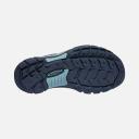 Keen Newport H2 Womens Hiking Sandals - Navy Smoke Blue - US 6H