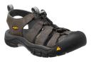 Keen Newport Mens Sandals - Neutral Gray Gargoyle