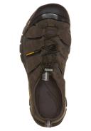 Keen Newport Mens Sandals - Neutral Gray Gargoyle