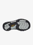 Keen Newport Mens Sandals - Neutral Gray Gargoyle