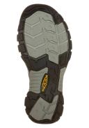 Keen Newport Mens Sandals - Neutral Gray Gargoyle