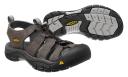Keen Newport Mens Sandals - Neutral Gray Gargoyle