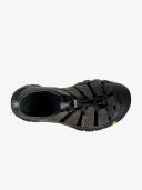 Keen Newport Mens Sandals - Neutral Gray Gargoyle