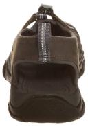 Keen Newport Mens Sandals - Neutral Gray Gargoyle