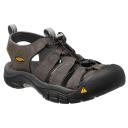 Keen Newport Mens Sandals - Neutral Gray Gargoyle