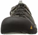 Keen Newport Mens Sandals - Neutral Gray Gargoyle