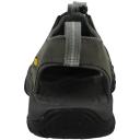Keen Newport Mens Sandals - Neutral Gray Gargoyle