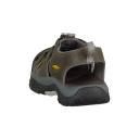 Keen Newport Mens Sandals - Neutral Gray Gargoyle