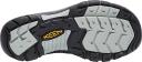 Keen Newport Mens Sandals - Neutral Gray Gargoyle