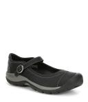 Keen Presidio II MJ Wmn's Shoe US 6 Black Steel Grey