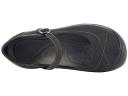 Keen Presidio II MJ Wmn's Shoe US 6 Black Steel Grey