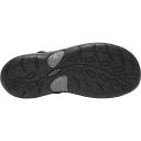 Keen Presidio II MJ Wmn's Shoe US 6 Black Steel Grey